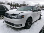 Used Transfer Case Control Module Fits: 2016 Ford Flex 3.5 Grade A. Fixed Price $119.99.