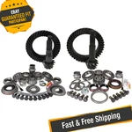 Yukon Gear & Axle Ygk003 And Install Kit. Fixed Price $636.89.