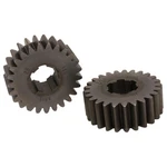 Winters 3800-03 6 Spline Quick Change Gears, 26/24 Teeth, Set 3. Fixed Price $83.99.