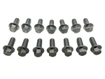 Z Whip Metric 14pc Differential Cover Kit M8-1.25x20mm 8 Millimeters, Silver. Fixed Price $18.91.