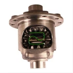 Ford M-4204m Differential Carrier Traction-lok Limited Slip 34-spline. Fixed Price $287.49.