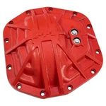 Ppe 238053212 Hd Nod Iron Rear Differential Cover Red For 18-23 Jl/jt/bronco .... Fixed Price $120.44.
