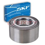 Skf Front Wheel Bearing For 2013-2019 Chevrolet Trax Axle Drivetrain Bv. Fixed Price $46.12.