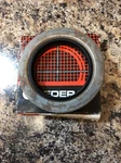 Nos National 410312n Pinion Oil Seal New In The Box! F+s!. Fixed Price $19.75.
