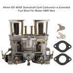 40mm Idf 40idf Downdraft Carb Carburetor W Extended Fuel Bowl For Weber Empi. Fixed Price $172.99.
