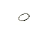 Genuine Mopar Differential Bearing Shim Flange Side 68404002aa. Fixed Price $22.03.
