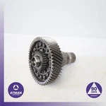 Volvo Xc90 T8 A/t Transmission Differential Gear Assembly 36050869 Oem. Fixed Price $93.23.