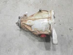 11-14 Chrysler 300 3.6l Rwd Rear Differential Carrier Assembly 2.65 Ratio Oem. Fixed Price $237.49.