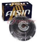 Aisin Engine Cooling Fan Clutch For 2010-2017 Lexus Gx460 4.6l V8 Belts Ns. Fixed Price $181.13.