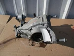 15-17 Mercedes C-class Rear Carrier Assembly 42k. Fixed Price $150.00.