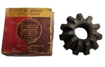 1946-1947 Dodge Truck Wd20 Wd21 1 Ton Differential Pinion Gear Nos. Fixed Price $71.52.