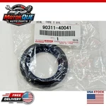 Lexus Ct200h Toyota Genuine Prius Matrix 90311-40031 Type T Oil Seal Highlander. Fixed Price $18.98.