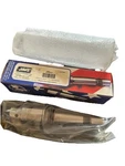 Jim S Machine Pinion Shaft 1/4 Longer Special Application Cases 4 Big Bore New. Fixed Price $140.00.