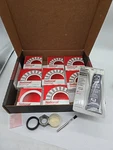Axle Differential Bearing And Seal Kit National Ra-304-a. Fixed Price $97.33.