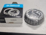 New Axle Differential Bearing National 3984 (1988-2018) Chevy, Gmc, Ford, Dodge. Fixed Price $15.99.