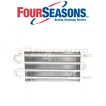 Four Seasons Automatic Transmission Oil Cooler For 1979-1984 Gmc C2500 Sp. Fixed Price $70.64.