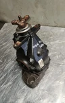 2012-2015 Bmw X1 Rear Differential 7591022 E84 E88 E90 E91 E92 E93 3.15. Fixed Price $450.00.