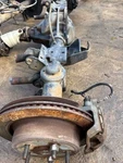 12 Dodge Ram 1500 3.92 Rear Axle Differential 30 Day Warranty. Fixed Price $850.00.