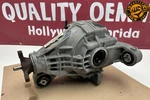 2010-2016 Porsche Panamera S 3.0 4.8 Rwd Rear Axle Differential Carrier Oe 70kmi. Fixed Price $335.34.