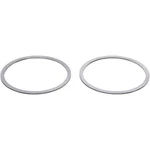 Dana 472hs100-8 Differential Pinion Shim 4.050 Inches Dia., 0.075 Thick. Fixed Price $96.88.