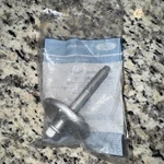 (bolt/washer) W716126-s442 Ford Oem New In Packaging. Fixed Price $10.00.