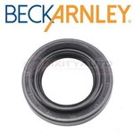 Beck Arnley 052-3929 Differential Pinion Seal - By. Fixed Price $20.83.