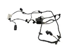 10-15 Jaguar Xj Xjl Front Bumper Harness W/ Parking Sensors Aw93-14369-ge Oem. Fixed Price $92.40.