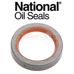 National Front Transmission Oil Pump Seal For 1963-1964 Studebaker 8e5 - Jl. Fixed Price $26.19.
