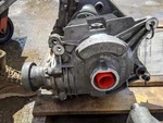 2004-2009 Cadillac Srx Front Axle Differential Carrier 3.23 Ratio Opt Gu5. Fixed Price $119.99.