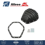 For Chevy Gmc Rear Aluminum Differential Cover With Gasket Bolts 10.5in 14bolt. Fixed Price $61.04.