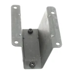 03-12 Dodge Ram 2500 3500 Drive Shaft Center Bearing Bracket Mopar 52105715ab. Fixed Price $47.86.