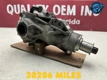 2018-2026 Land Range Rover Velar Awd Front Axle Differential Carrier 3.73 Oe 28k. Fixed Price $288.33.