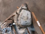 Ring Gear/pinion Rear Axle 9.75" Gear Fits 11-14 Ford F150 Pickup. Fixed Price $649.28.