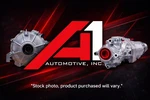 2005-2006 Chrysler 300 Rear Rwd Differential Carrier Axle Assem. 2.7l 3.90 Ratio. Fixed Price $215.60.
