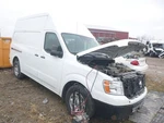 Nissan Nv2500 2018 4.0l Rear Axle Assembly 5777. Fixed Price $528.19.