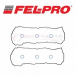 Fel-pro Valve Cover Gasket Set For 2006-2010 Dodge Charger 2.7l V6 - Engine Ge. Fixed Price $47.21.