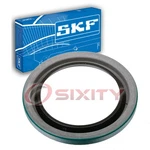 Skf Front Wheel Seal For 1965-1970 Jeep J-3600 Driveline Axles Gaskets Ww. Fixed Price $20.20.
