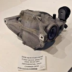 15-23 Mercedes W205 C300 Awd Rear Differential Axle Carrier A2053510008 Oem. Fixed Price $221.84.