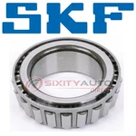Skf Rear Axle Differential Bearing For 1981-1987 Pontiac T1000 - Driveline Yz. Fixed Price $25.35.
