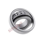 Skf 32206j2q Metric Single Row Taper Roller Bearing 30x62x21.25mm. Fixed Price $33.31.