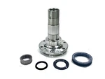 Gm/chevy Small Bearing Disc Brake Spindle 706528 Dana 44 W/ Seal. Fixed Price $129.99.