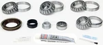 Skf Axle Differential Bearing And Seal Kit Rear Sdk325b For Chevrolet Gmc. Fixed Price $240.21.