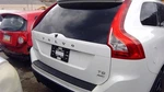 Carrier Rear S60 Fits 11-12 Volvo 60 Series. Fixed Price $567.00.