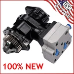 Air Compressor For Cummins 2010 And Newer Oem#3687343,3690864rx,4318220rx. Fixed Price $359.00.