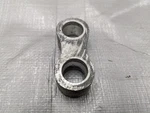 1990-2005 Mazda Miata Aluminum Differential Spacer Ppf Power Plant Frame Diff. Fixed Price $10.36.