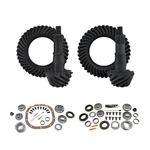 Ygk122 Complete Gear/kit Package For Various F150 With 8.8in. Rear; 4 Yukon. Fixed Price $2108.74.