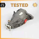 Mercedes W212 E350 C250 Sl400 Rear Differential Diff Axle Carrier 3.07 Oem. Fixed Price $185.23.