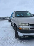 Used Rear Axle Assembly Fits: 2005 Chevrolet Tahoe 4x2 3.73 Ratio Opt Gt4 R. Fixed Price $732.12.