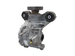 16-20 Jaguar Xe X260 3.0l Supercharged Awd Rear Differential Axle Carrier. Fixed Price $243.75.