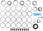 Dana Spicer 10040452 1330f Differential Rebuild Kit For Jeep Wrangler Jl. Fixed Price $213.41.